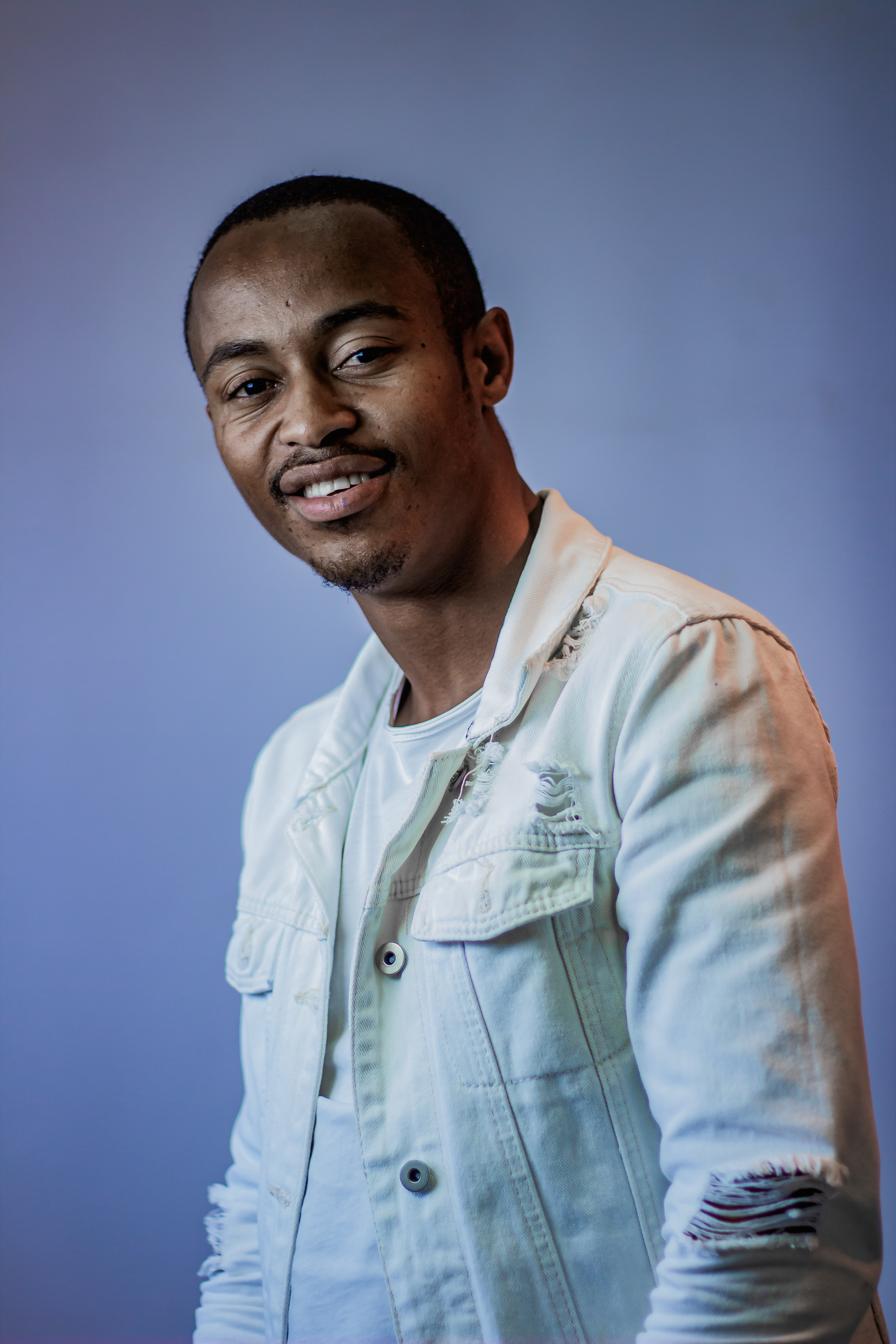 Tremor Rsa - Founder